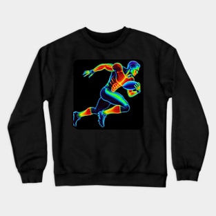 Thermal Image - Sport #36 Crewneck Sweatshirt